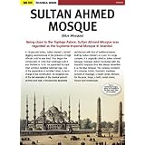 Sultan Ahmed Mosque (Blue Mosque) in Istanbul