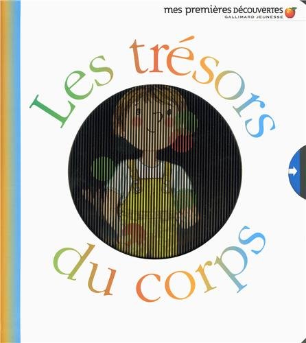 Les  trésors du corps