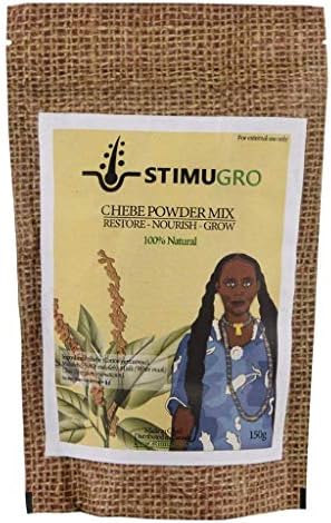 Chebe Hair Powder Mix