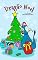 Livro Dragão Noel