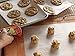 Reynolds Kitchens Parchment Paper (Premium, Non-Stick, 75 Square Foot Roll, 2 Count)