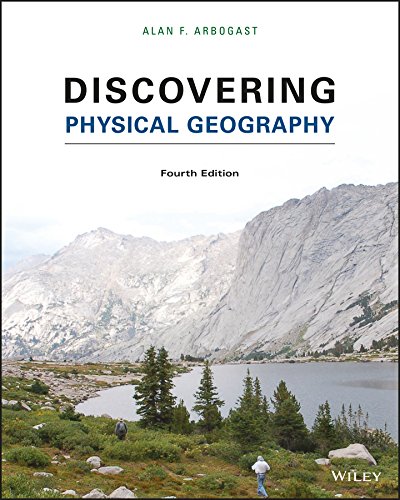 Discovering physical geography