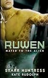Ruwen: Mated to the Alien