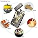 Kivors USB Rechargeable Flameless Electronic Dual Pulse