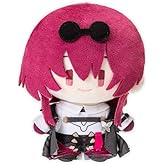Honkai: Star Rail Chibi Plush Series Plushie - Kafka