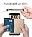 Spigen Slim Armor Designed for Samsung Galaxy S7 Case (2016) - Champagne Gold