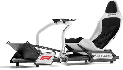 ® Formula Instinct - F1® Edition