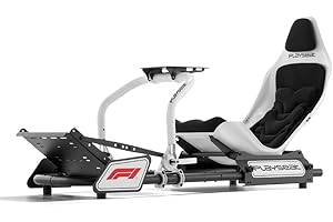 Playseat Formula Instinct - F1® Edition