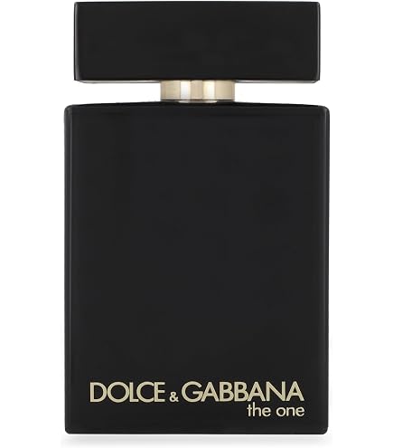 The One for Men Dolce&Gabbana - Perfume Masculino - Eau de Parfum