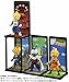 TAMASHII NATIONS Bandai Tamashii Buddies Super Saiyan Son Goku Dragon Ball Action Figure