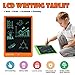 CHIPSHINE 10 inch LCD Writing Tablet, Portable LCD Writing Board Can Be Used As Drawing Board Bulletin Board Family Note Daily Planner Learning Tools For Kids, Student,Office Worker (Green)