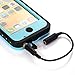 3C-Aone Waterproof Phone Case Cover For Apple iPhone 5C Shock-Absorbing Pumber Dirtproof (Blue)