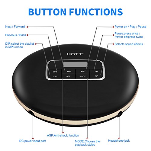 1 Portable+HOTT+Electronic+Protection+Anti+Shock