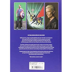 DE LA ESTACA AL MARTILLO UN VIAJE POR LOS UNIVERSOS