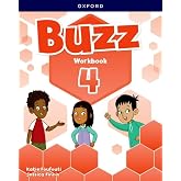 Buzz Level 4 Student Workbook: Student Workbook (print) (20240104)