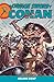 Savage Sword of Conan Volume 8