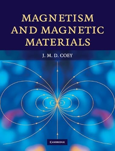 Download Magnetism and Magnetic Materials PDF