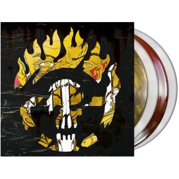 Amazon.com: Mad Max: Fury Road (Original Motion Picture Soundtrack