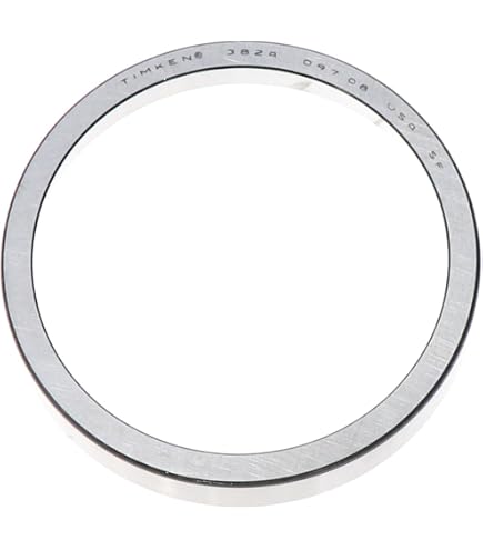 Spicer 660568 – Dado Mandrino Originale OE – Ricambio Per Assale – Prodotto Negli USA, Peso 0,085kg, Dimensioni 9x2,5x8,7 Cm