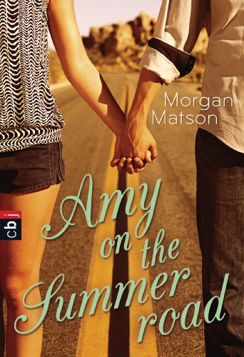 Amy on the Summer Road (German Edition)