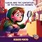 Livro Lucas and the adventure of the magical drinks
