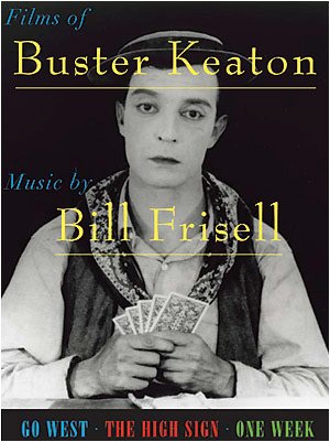 Download films of buster keaton, music by bill frisell Download films of buster keaton, music by bill frisell