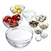 Luminarc 10-Piece Set Stackable Bowl Set primary