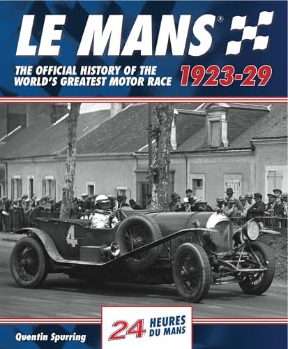 Le Mans 1990-99: The Official History Of The World's Greatest