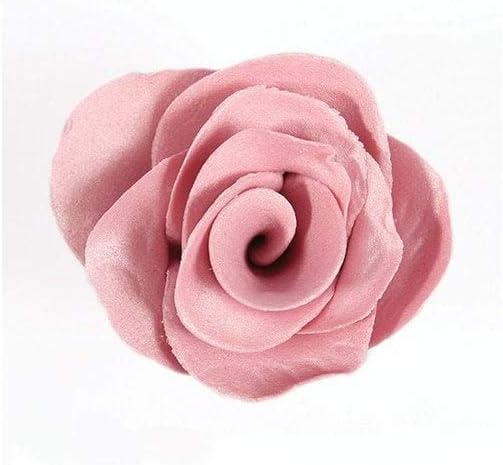 CULPITT Metallic Food Modelling Paste, Sugar Paste for Celebration Cake Models Flowers, Leaves
