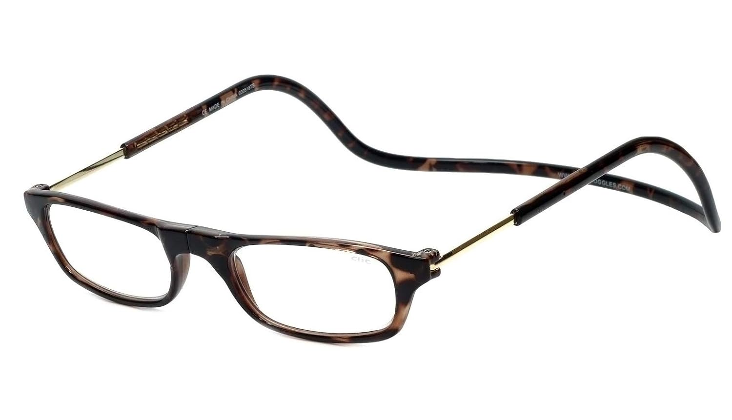 where can i buy clic glasses