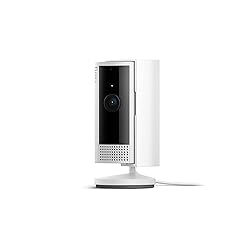 Ring Indoor Cam — Home or business security in