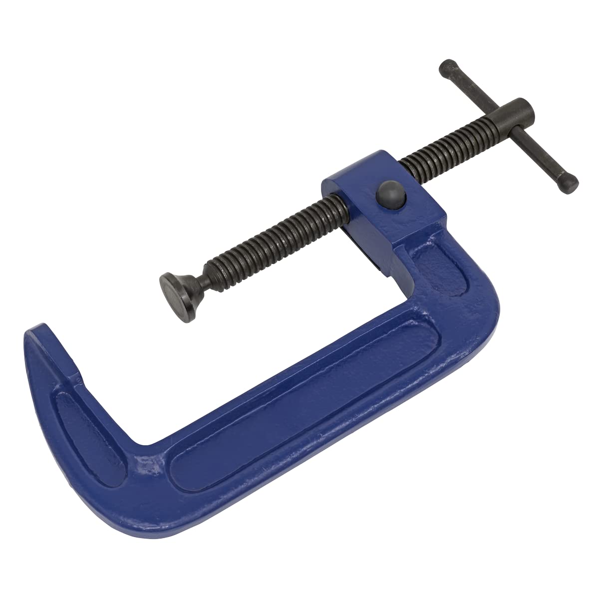 Sealey Quick Release G-Clamp, 150mm - AK6006Q