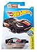 Hot Wheels 2016 HW Speed Graphics '14 Corvette Stingray 180/250, Black