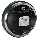 Dayton Audio D250T-8 1