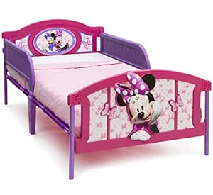 mickey mouse twin bed frame