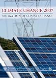 Image de Climate Change 2007 - Mitigation of Climate Change: Working Group III contribution to the Fourth Assessment Report of the IPCC