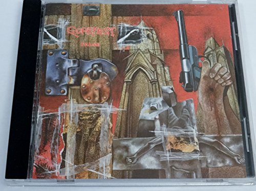 Gorefest - False Lyrics - Zortam Music