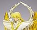 TAMASHII NATIONS Bandai Saint Cloth Myth EX Virgo Shaka (God Cloth) Saint Seiya -Soul of Gold Action Figure