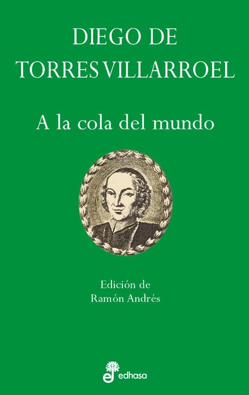 Portada de A la cola del mundo (Aforismos)