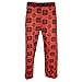 Manchester United Mens Football Club Pajamas Size X-Large Multicoloured