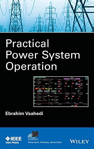 Handbook of Electrical Power System Dynamics: Modeling, Stability