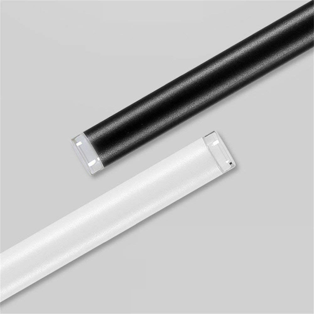 Led lámpara colgante cilindro de luz Isla de Cocina Comedor tienda