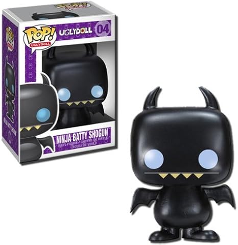 uglydoll funko pop