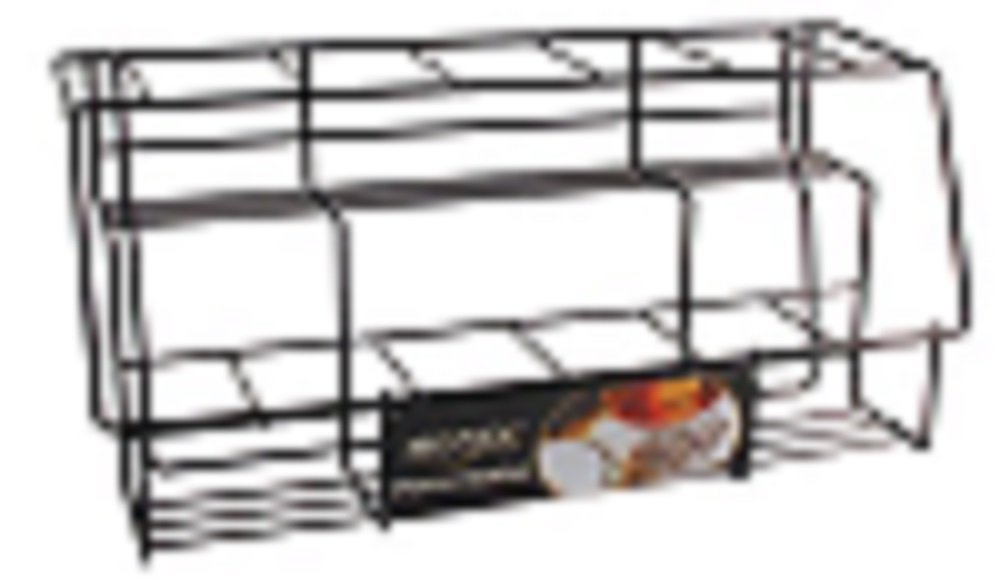 Syrup 11 Bottle Display Rack Amazon.in Grocery & Gourmet Foods