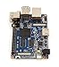 Banana Pi M2 Single Board Computer with Quad Core 1GHz, 1GB RAM, WiFi-N, Gigabit Ethernet