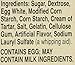 Betty Crocker Homestyle Fluffy White Frosting Mix, 7.2 Ounce (Pack of 6)