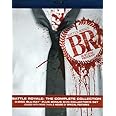 Battle Royale [Blu-ray]