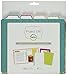 Project Life Journal Pages, 6 by 8-Inch