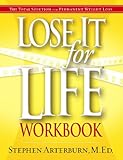 Lose It for Life Workbook
