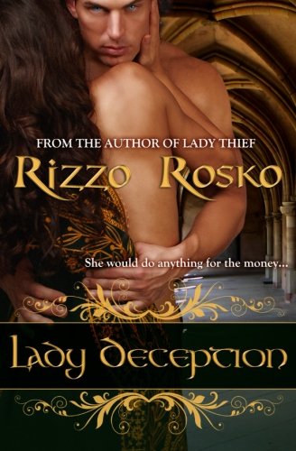 Lady Deception